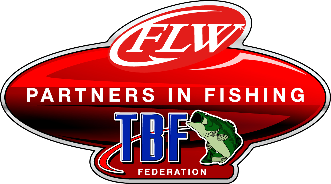 Logos The Bass Federation (TBF)